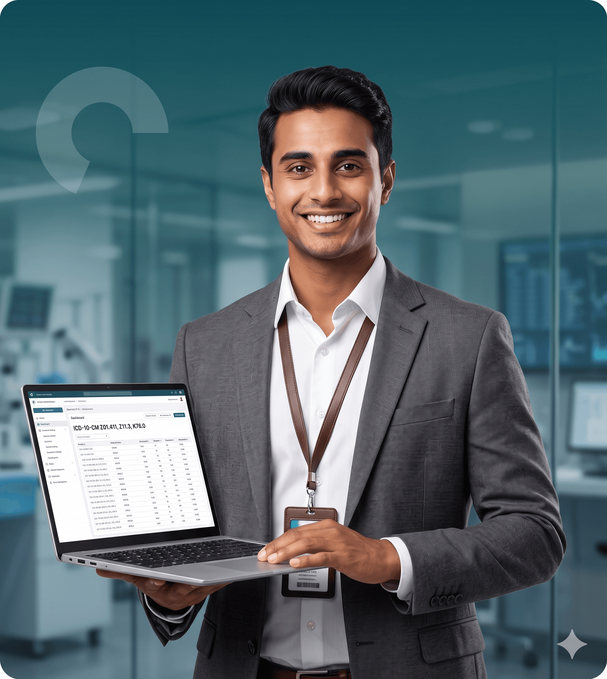 High Demand Healthcare Profession