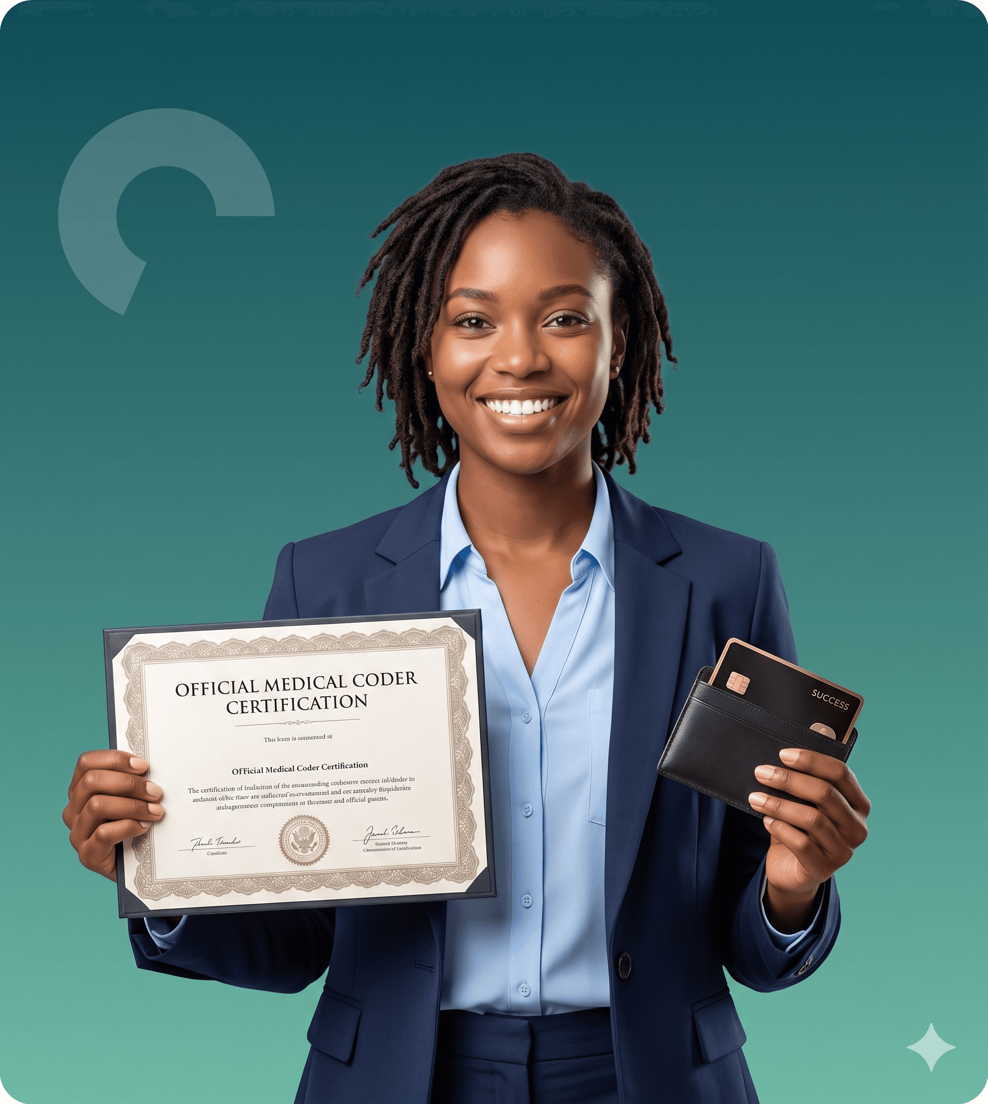 Quick Entry With Competitive Salary